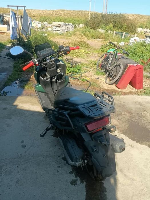 Продам танк 100к