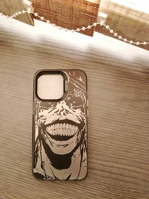 Кейсове iPhone 13 pro