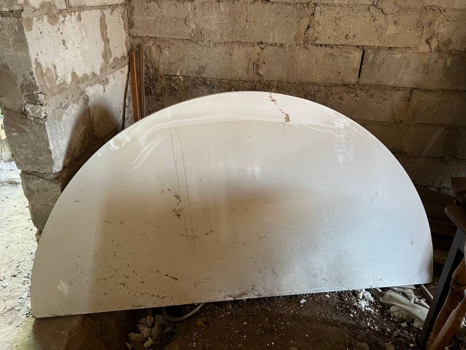 Фотофон круглый