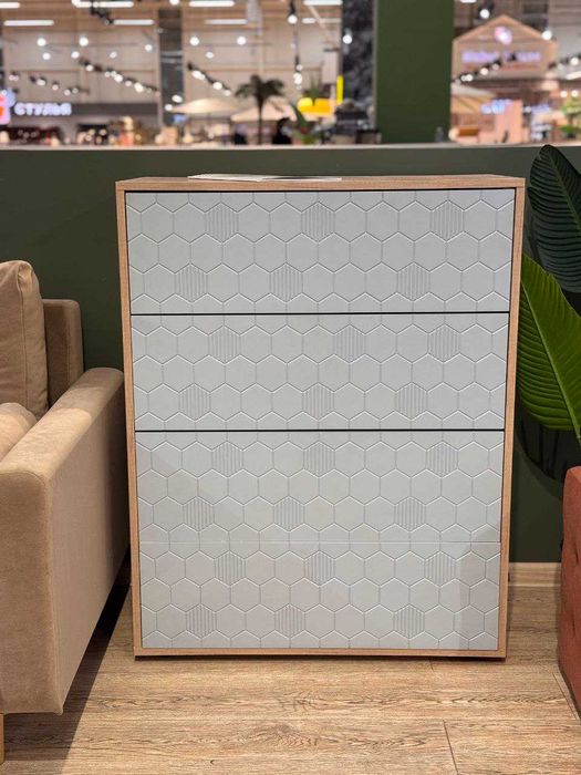 Ликвидация комода Новый комод Демо