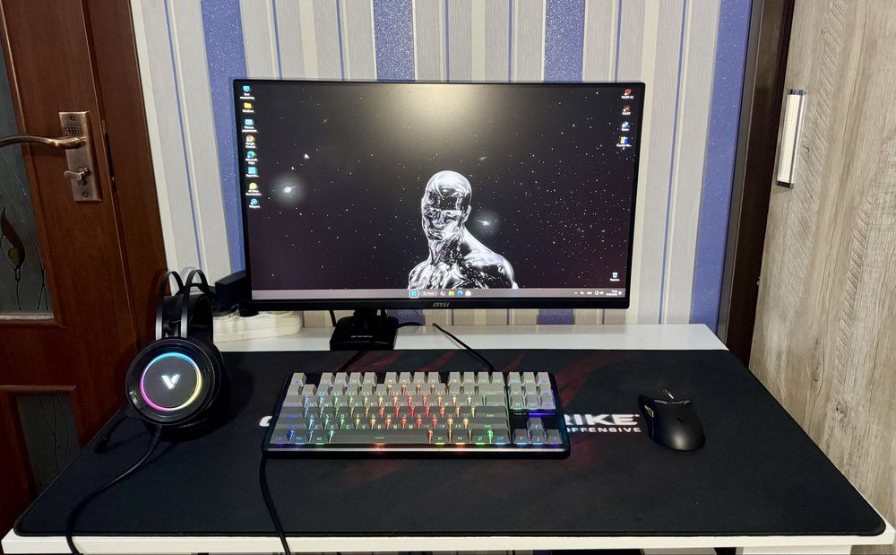 IGRAVOY PC Core i5 12.400F