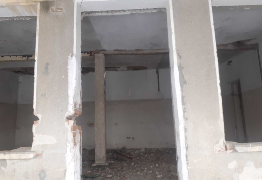 Продава се Магазин в Генерал Тошево - 171 кв.м за 12 €/кв.м - Снимка #5