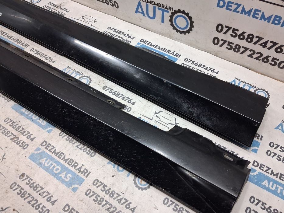 Praguri Mercedes C Class w204 euro 5