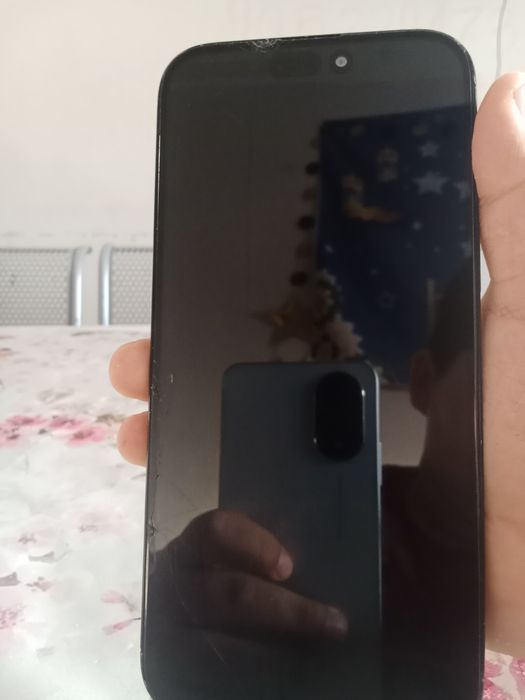 Айфон 16 pro max