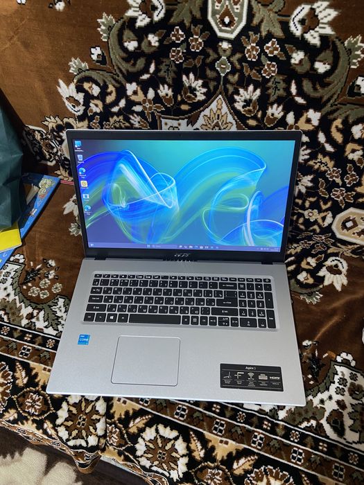 11gen Core-i3 Acer сост как новое