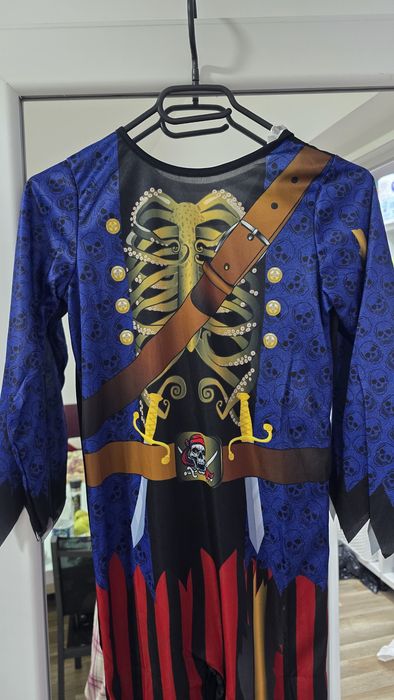 Costume de Halloween