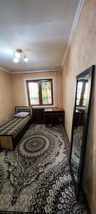 Сдается 3 ком Метро Новза