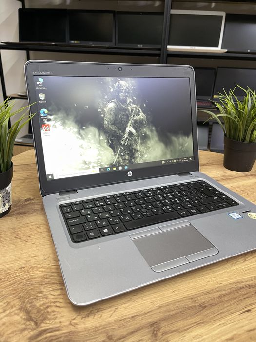 HP EliteBook 840 G4