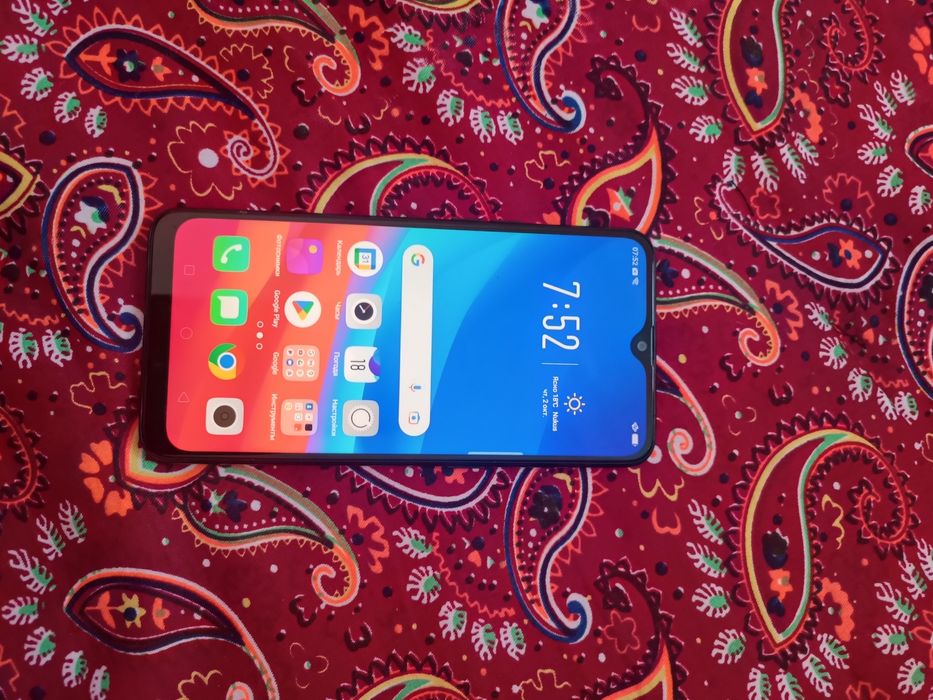 Продается Oppo A5S