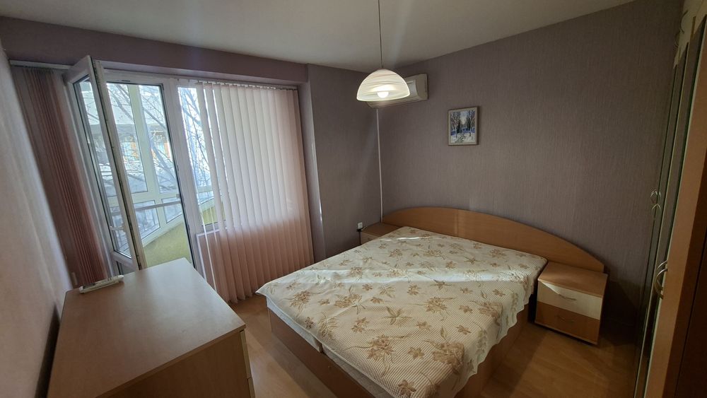 Дава се под наем Двустаен апартамент в Варна, Генералите - 60 кв.м за 478.38 € - Снимка #7