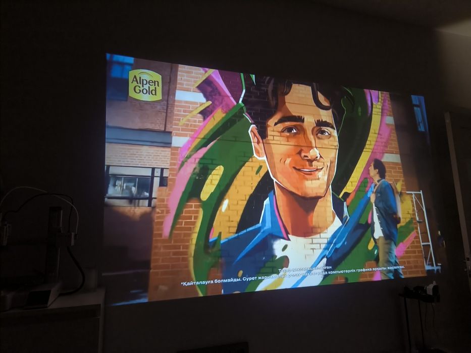 Wanbo T4 полный комплект