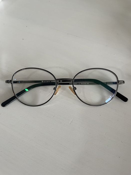 Очки оптические