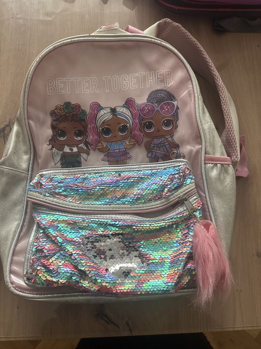 Раници за всеки ден