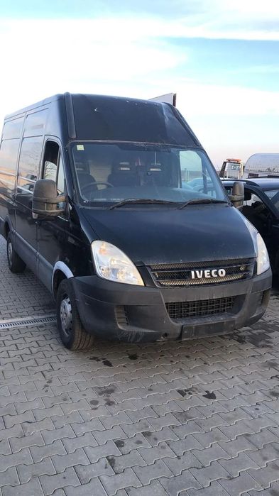 Dezmembram Iveco Daily 2.3 D an fabr. 2009
