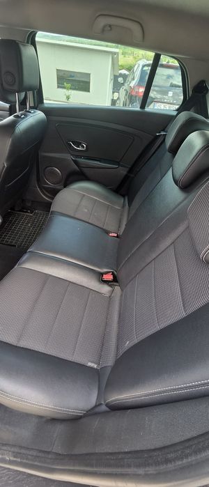 Renault Megane 3 Gt Line 2013