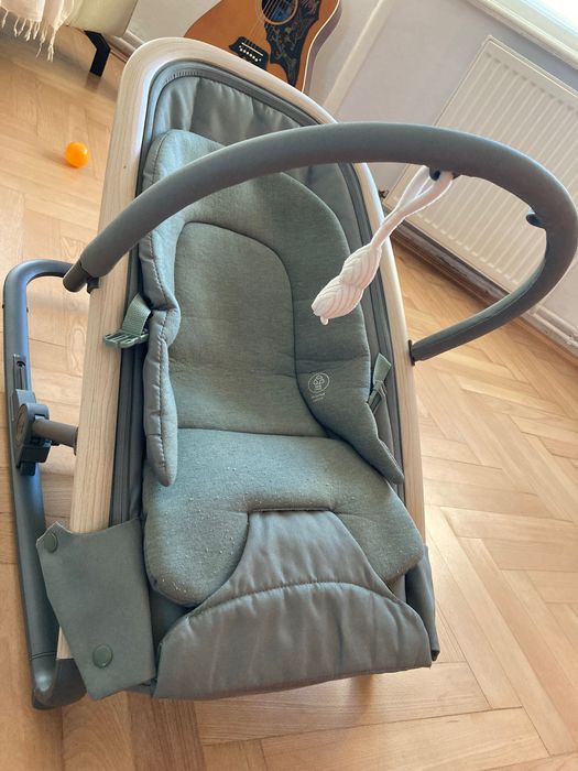 Leagan bebe Maxi-Cosi Kori BEYOND GREEN ECO