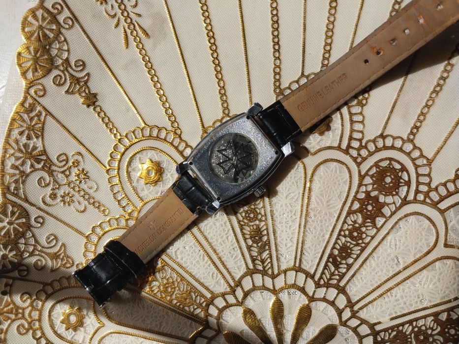 Vand ceas Vacheron Constantin