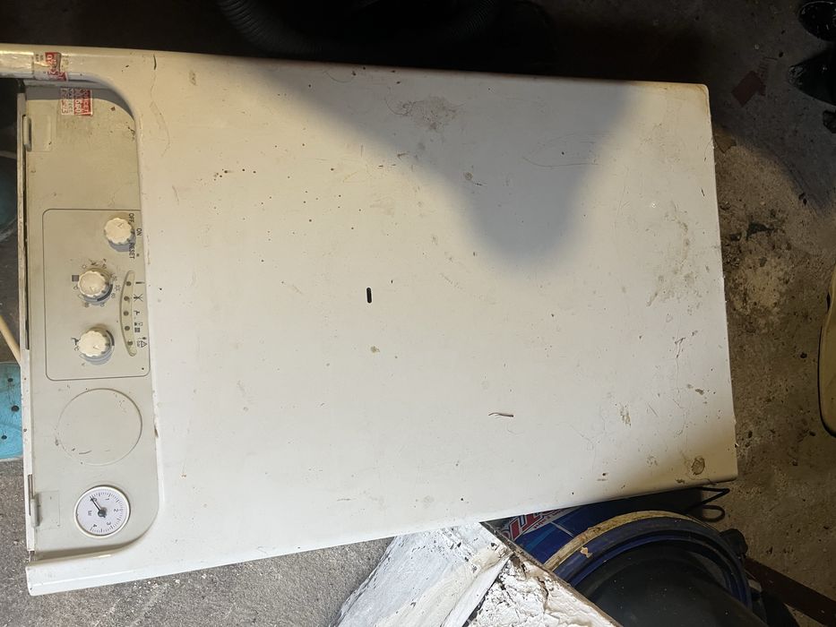 Centrala Ferolli Domina F 24kw