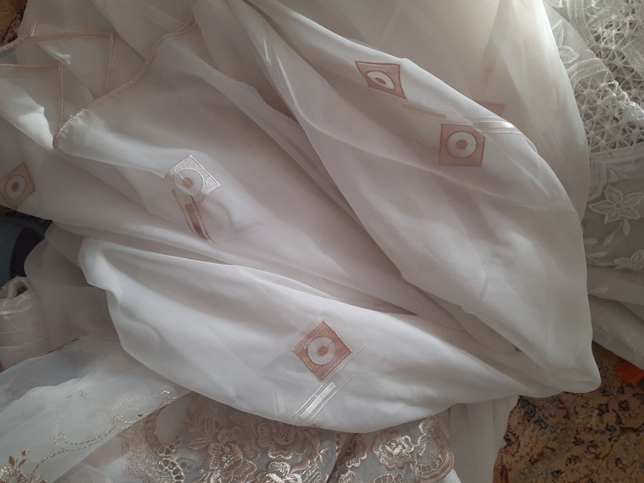 Продаются тюли для окон