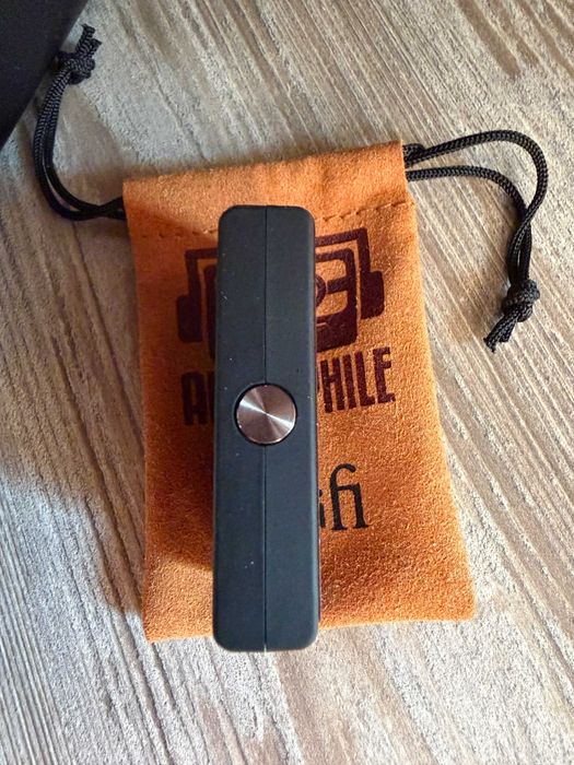 DAC iFi audio GO blu Garantie!