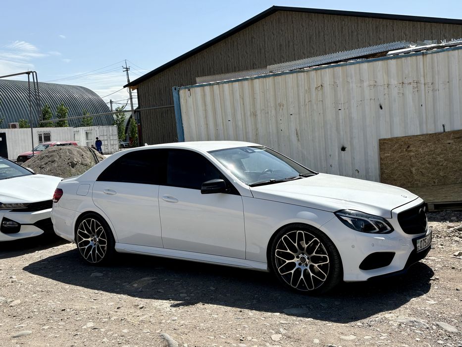 продам оригинальные кованые диски Brabus R20, разноширокие.
