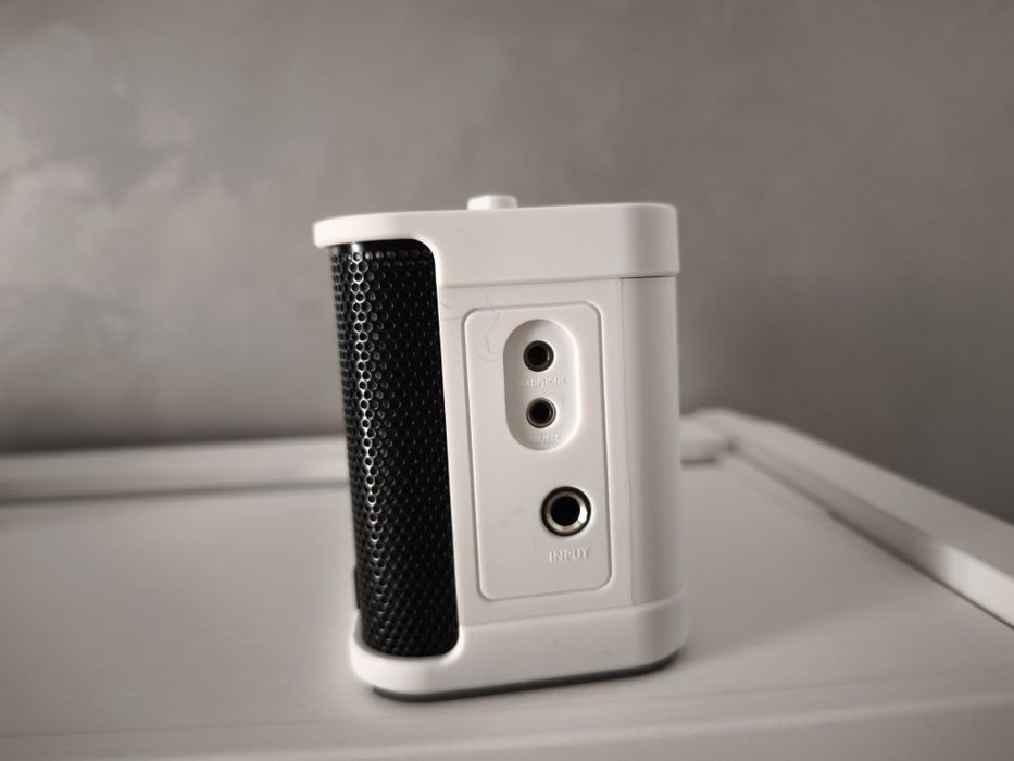 Цифровой комбо усилитель AGA RL