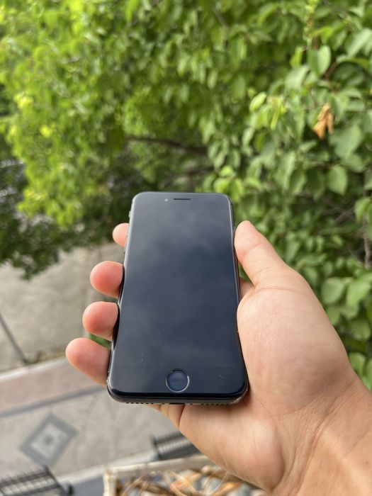 iphone 8 256 gb E/A region