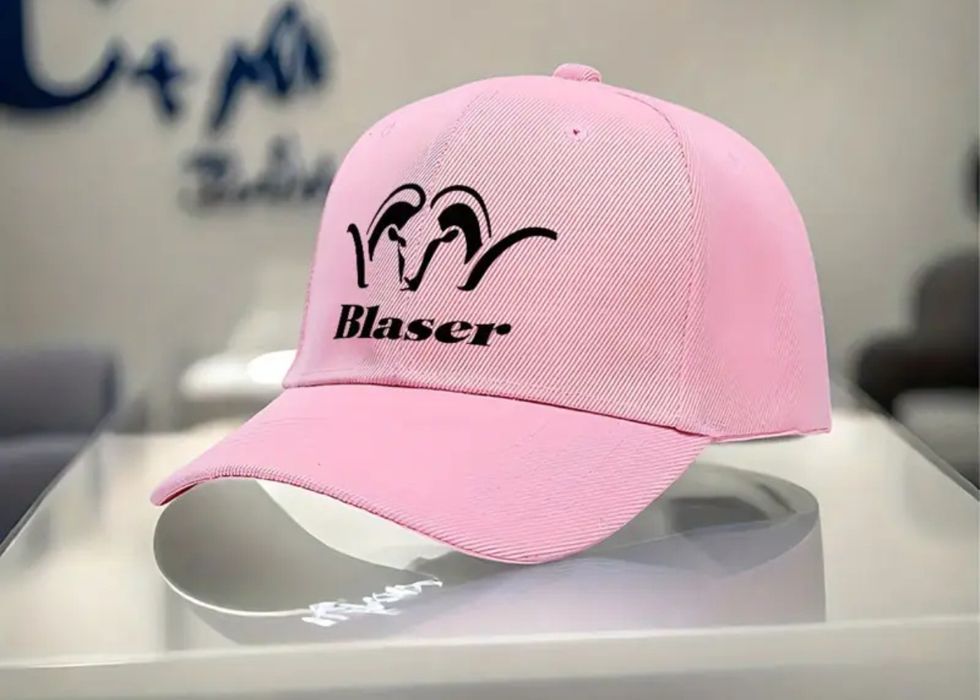 Шапки Blaser ,TiKKA ,Benelli , Hornady