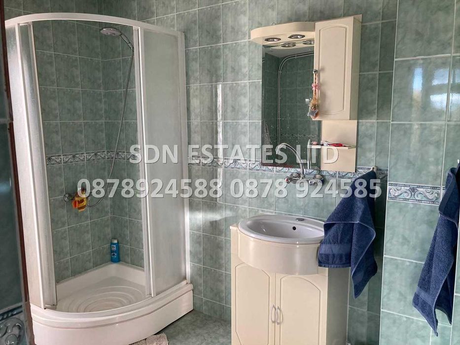 Продава се Къща в Казанлък - 200 кв.м за 725 €/кв.м - Снимка #9