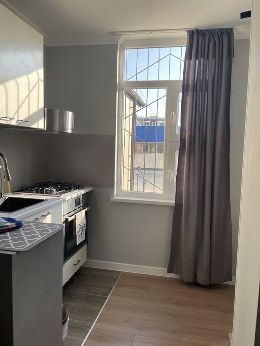 2х- комнатная квартира посуточно