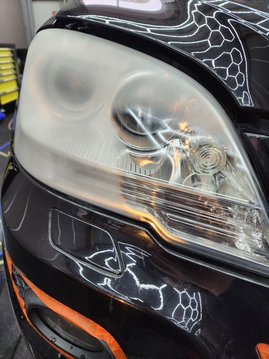 Полиране detailing и керамични покрития