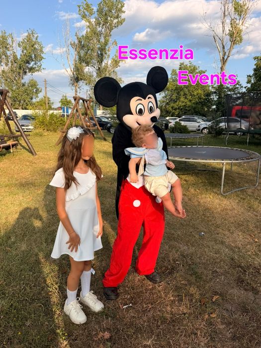 Animatori  petreceri la doar 199lei/h /jocuri/karaoke /modelaj baloane/picturi faciale
