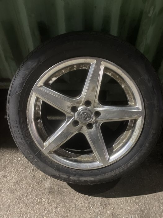 Продам один диск на запаску