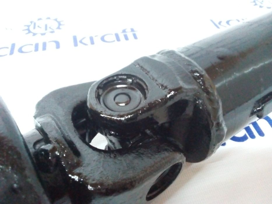 Ремонт карданных валов Астана