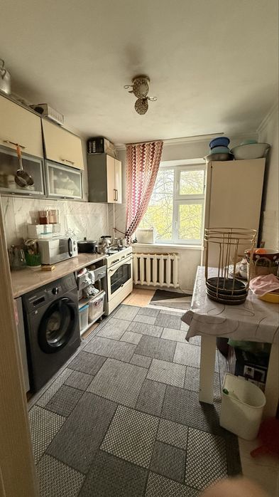 Срочно продается 3комн.квартира