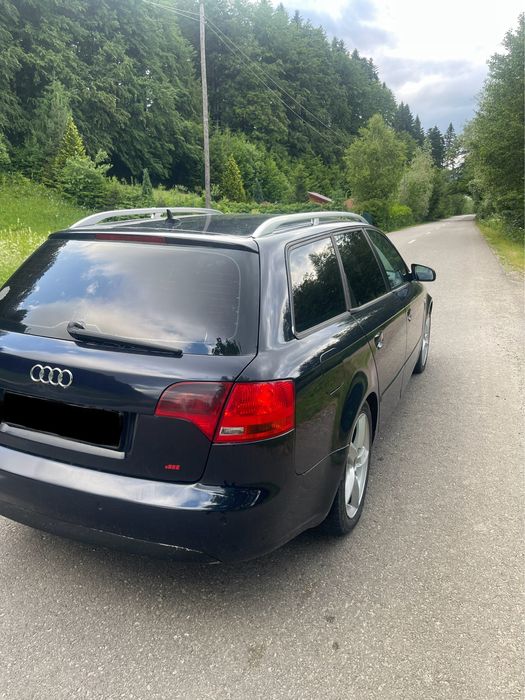 Audi A4 b7 , pret negociabil