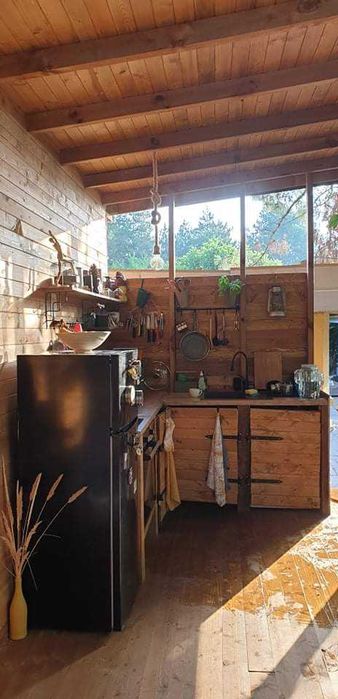 Продава се Къща в София, 7-ми 11-ти километър - 60 кв.м за 850 €/кв.м - Снимка #10