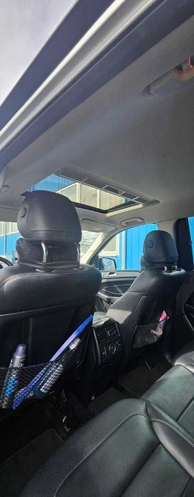 продава мерцедес