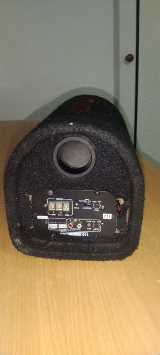 Колонка      12v.