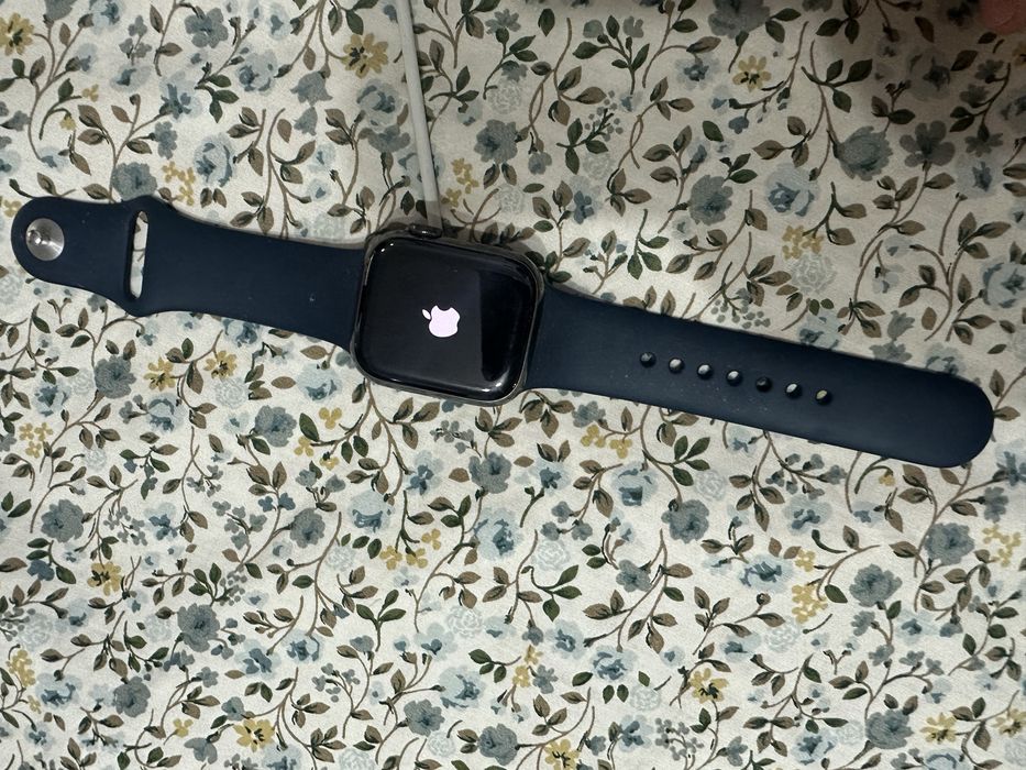 Ceas apple watch 7 + celular