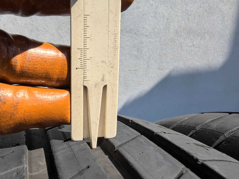 205/55/16 Гудиър ДОТ 2016 г