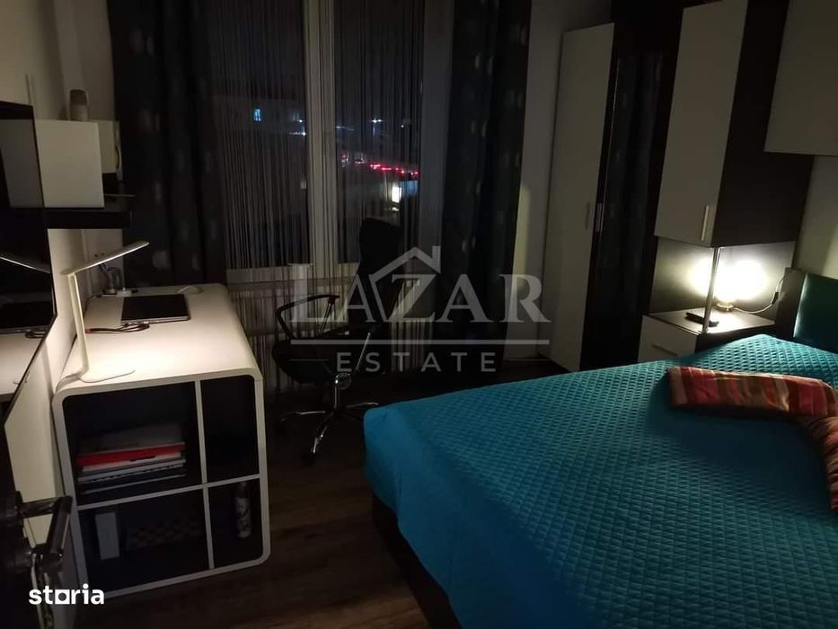 Inchiriere Apartament 2 Camere - Militari | Centrală | Parcare