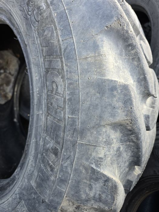 Anvelopa 12.5/80 20