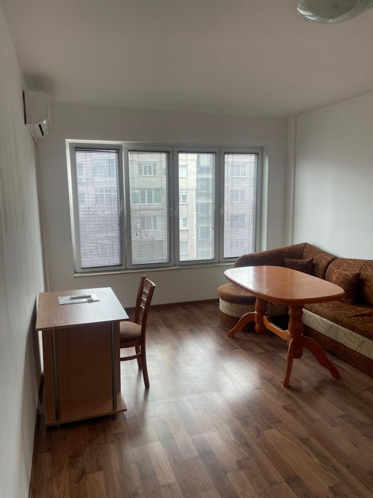 Дава се под наем Едностаен апартамент в Пловдив, Кючук Париж - 39 кв.м за 260 € - Снимка #2