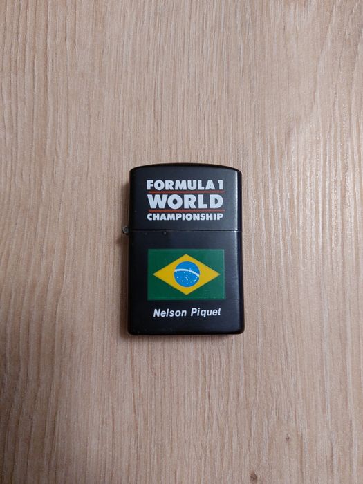 Колекционерски запалки