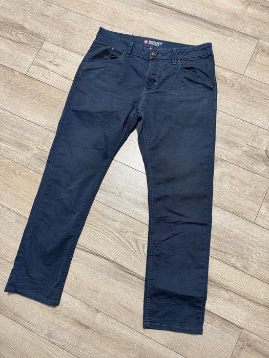 Pantaloni Engelbert Strauss 50