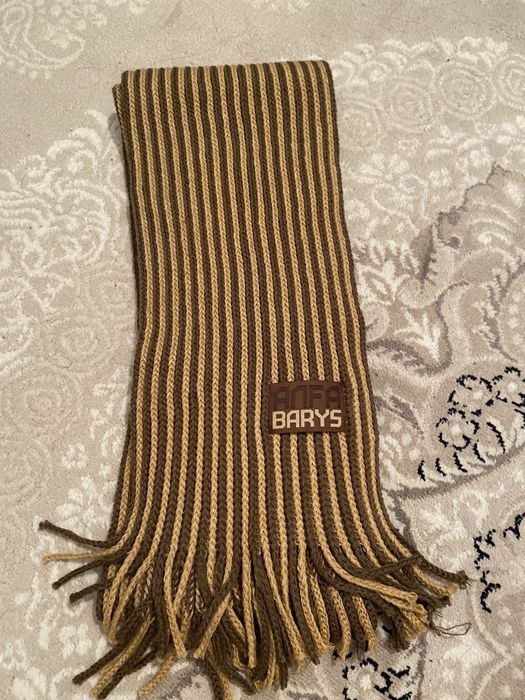 Продам шарф ХК Барыс