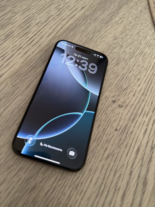 продается iphone 15 Pro