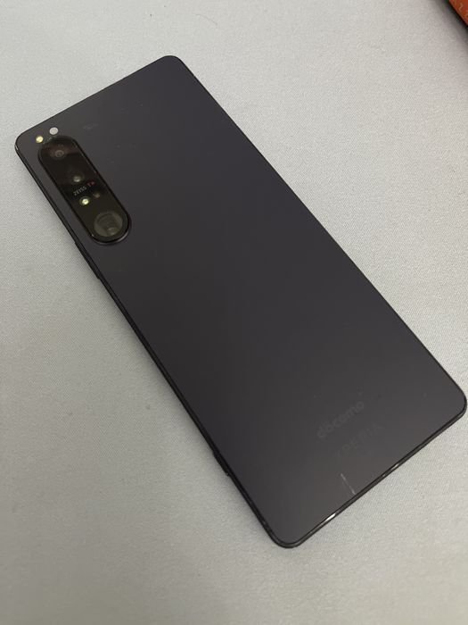 Sony Xperia 1 IV