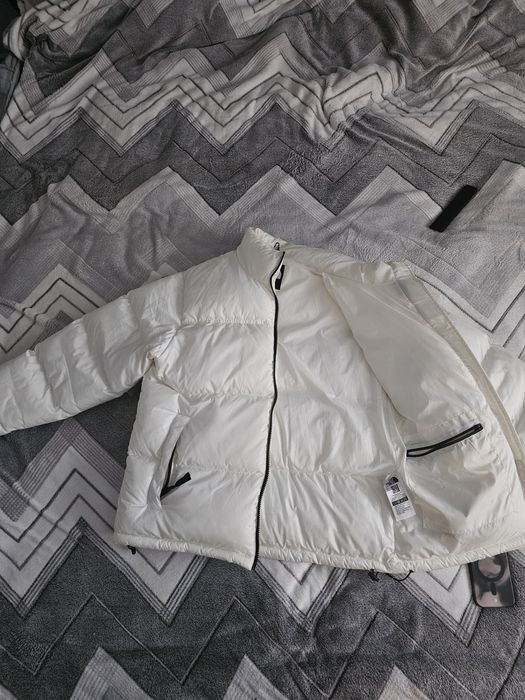 Geaca the north face